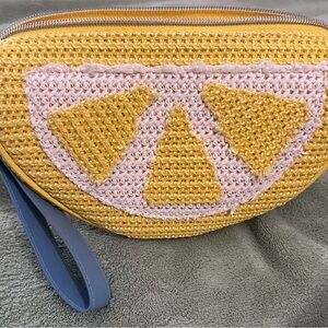 Lemon 🍋 Clutch